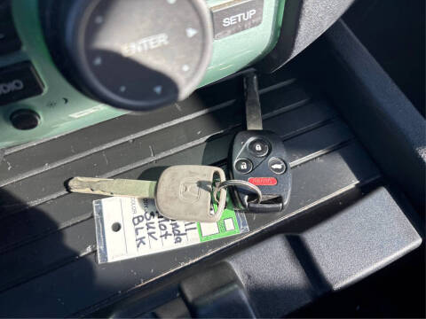 2011 Honda Pilot Touring