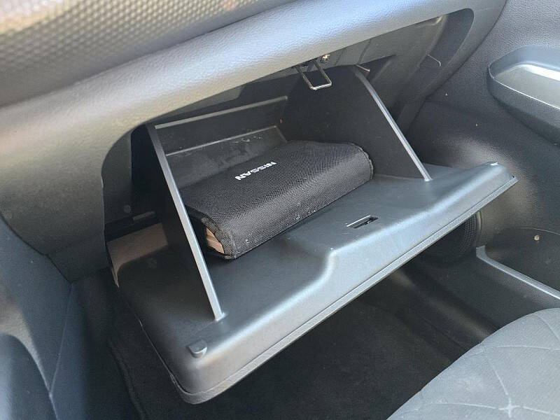 2018 Nissan Kicks