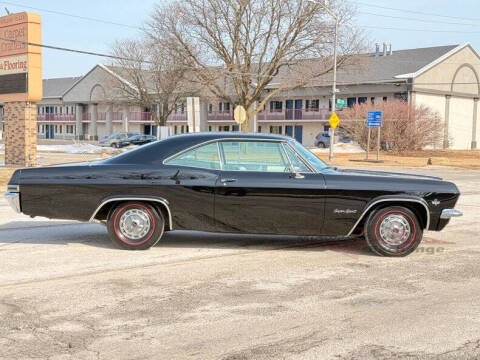 1965 Chevrolet Impala