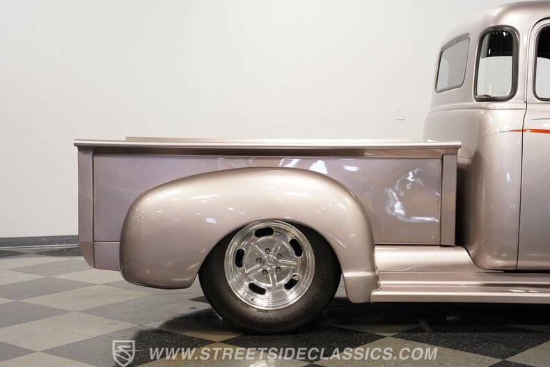 1948 Chevrolet 3100