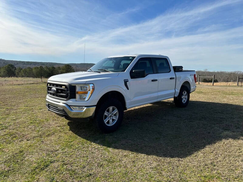 2021 Ford F150 For Sale In Winfield, AL