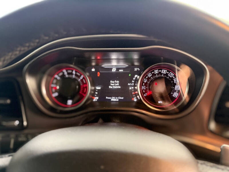 2019 Dodge Challenger R/T Scat Pack