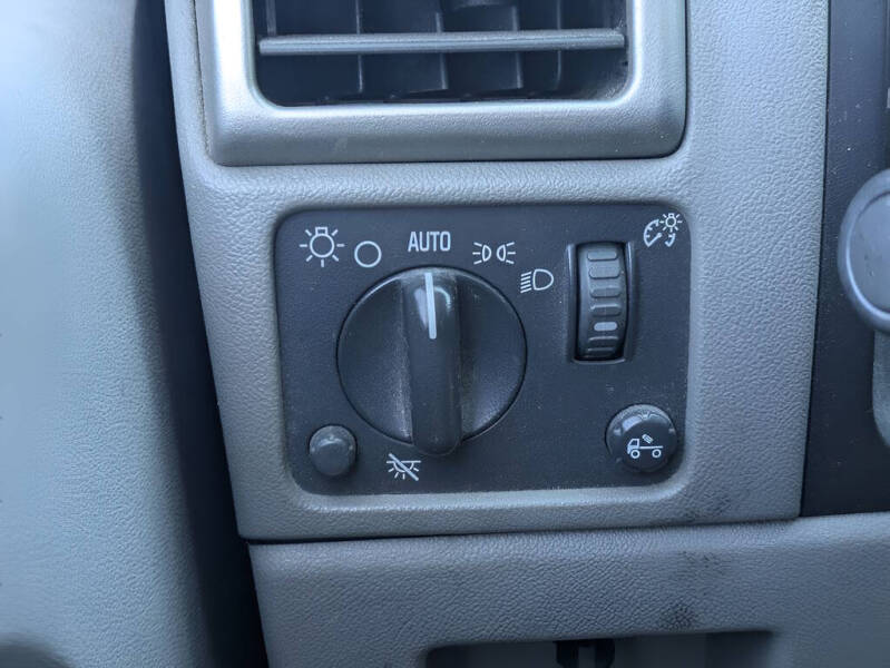 2007 Chevrolet Colorado