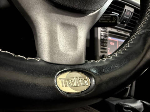 2005 Porsche 911 Carrera