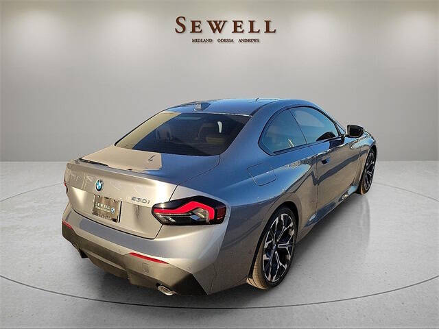 2026 BMW 2 Series 230i