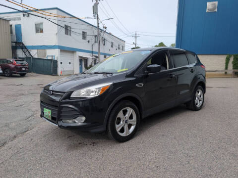 2013 Ford Escape SE