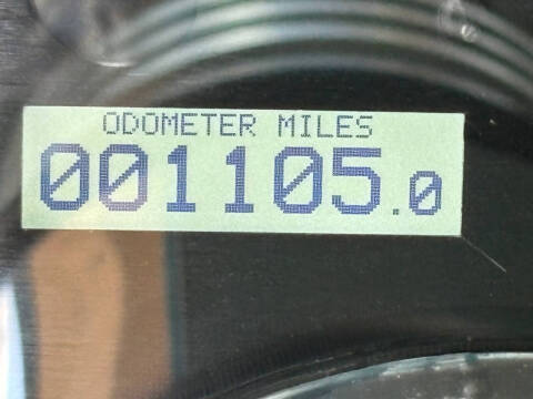 1955 Chevrolet Bel Air