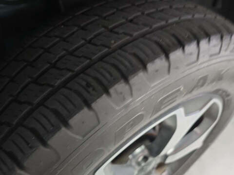 2022 Jeep Renegade Trailhawk