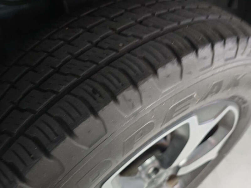 2022 Jeep Renegade Trailhawk