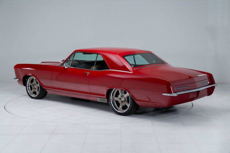 1965 Buick Riviera
