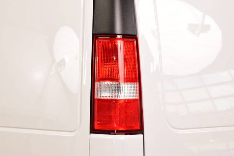2026 Chevrolet Express 3500