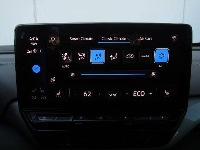 2024 Volkswagen ID.4 S