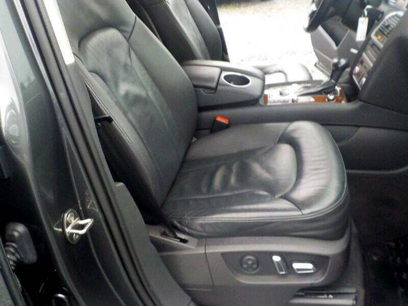 2015 Audi Q7 3.0 quattro TDI Premium Plus