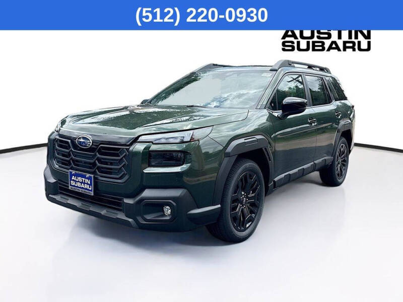 2026 Subaru Outback Limited XT