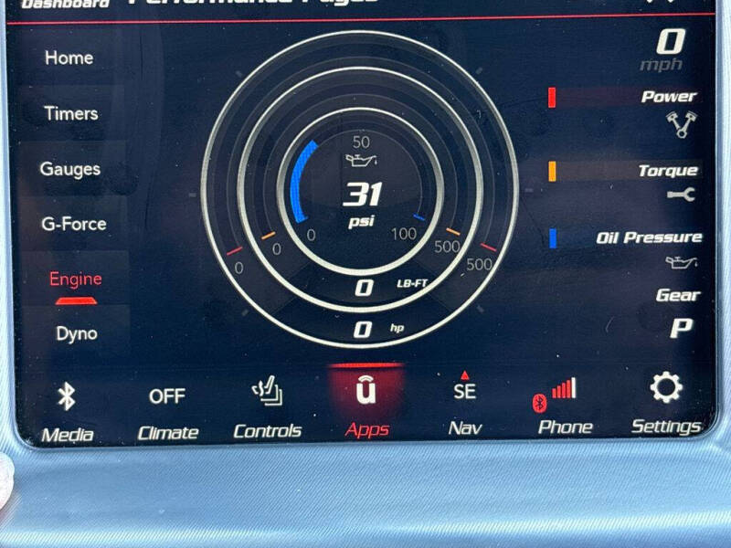 2020 Dodge Charger