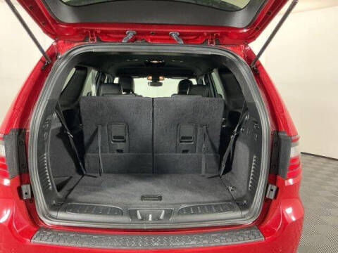2021 Dodge Durango GT
