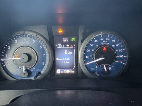 2019 Toyota Sienna LE 8-Passenger