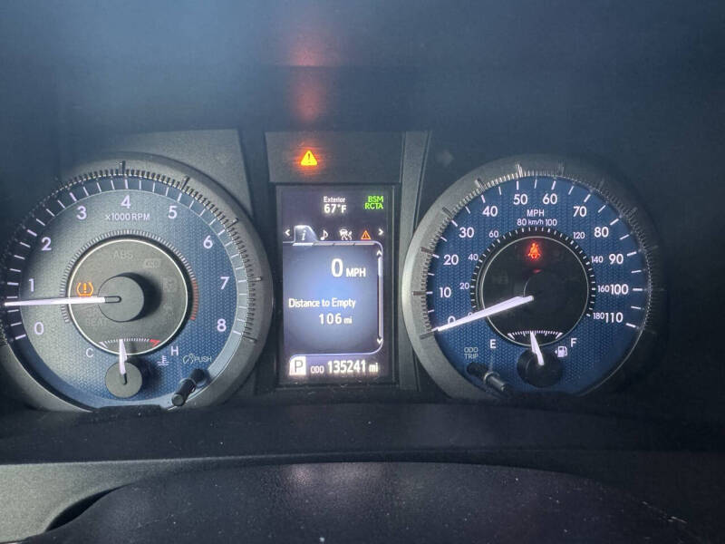 2019 Toyota Sienna LE 8-Passenger