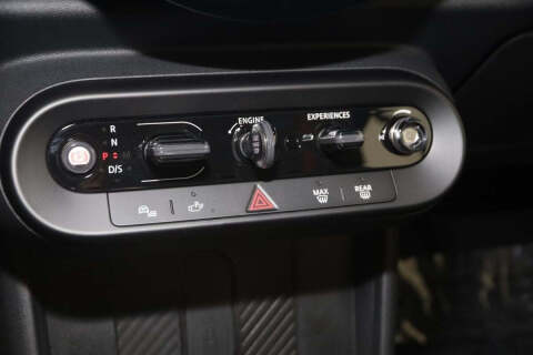 2025 MINI Convertible John Cooper Works