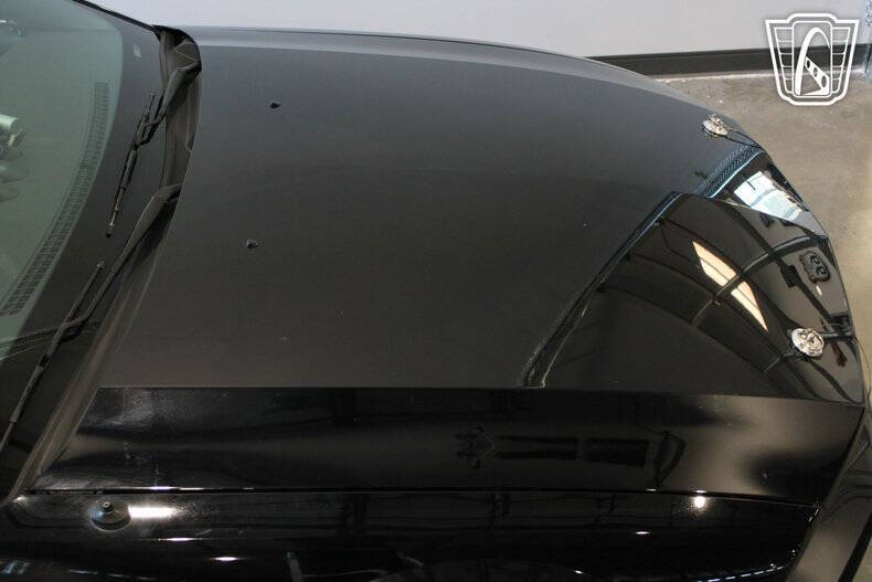 2005 Ford Mustang