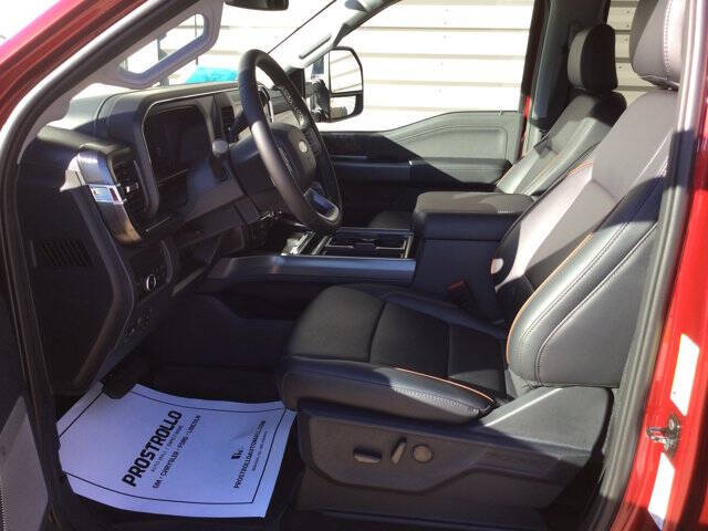 2026 Ford F-350 Super Duty