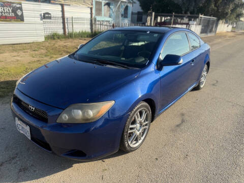 2008 Scion tC