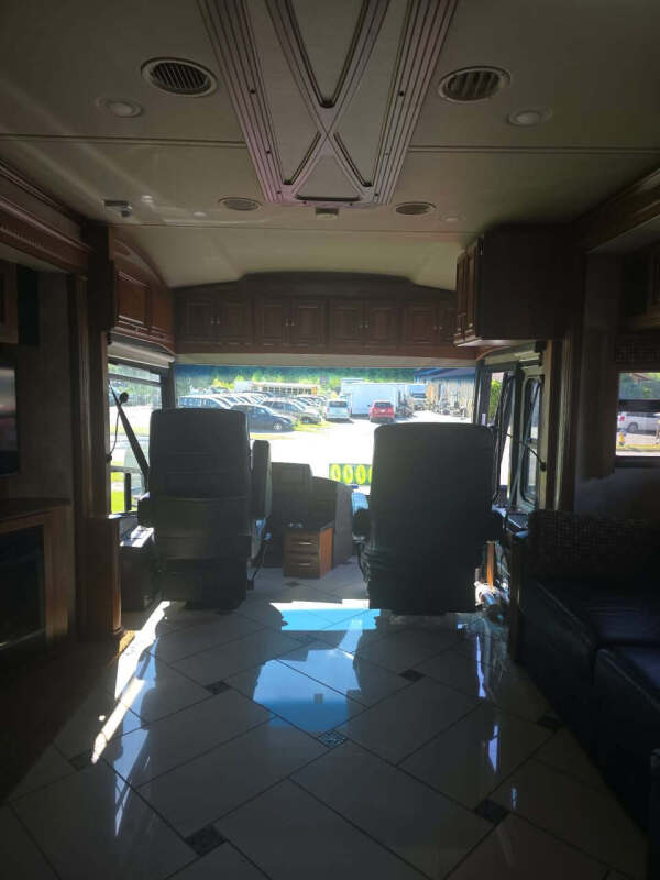 2012 Itasca Ellipse