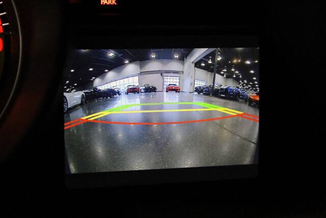 2016 Ferrari 488 GTB