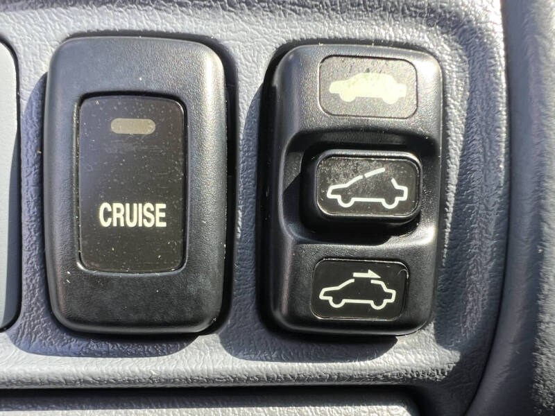2002 Honda Accord EX w/Leather