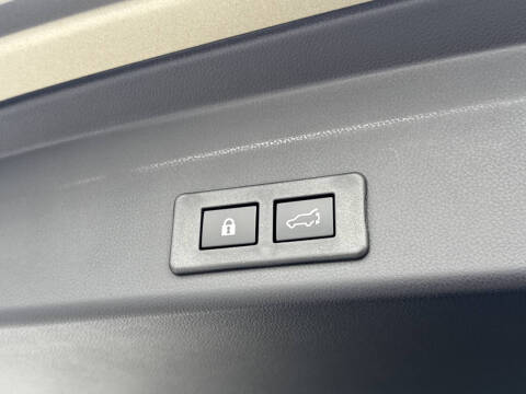 2025 Subaru Ascent Onyx Edition