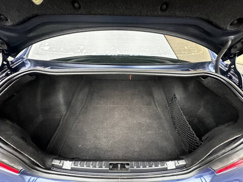 2011 BMW 1 Series 135i