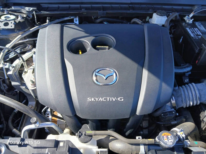 2023 Mazda CX-50 2.5 S Select