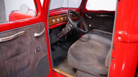 1940 Ford F-100