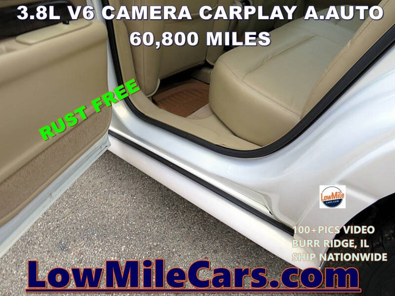 2005 Buick LeSabre Limited