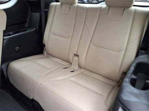 2022 Mazda CX-9 Touring Plus