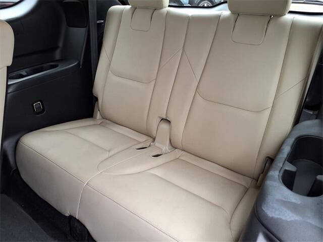 2022 Mazda CX-9 Touring Plus