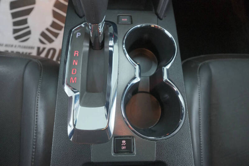 2017 GMC Terrain Denali