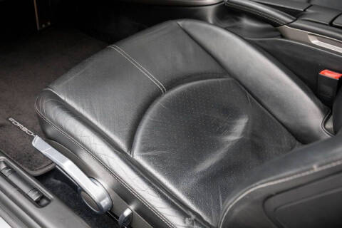 2005 Porsche 911 Carrera