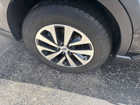 2024 Subaru Outback Premium