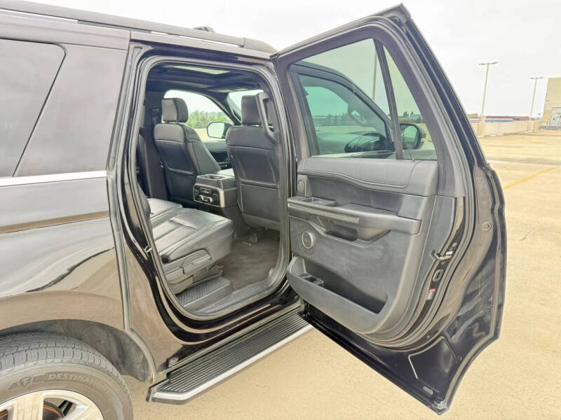 2019 Ford Expedition MAX XLT