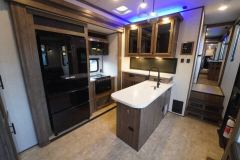 2022 F0REST RIVER ROGUE