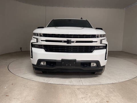 2022 Chevrolet Silverado 1500 Limited