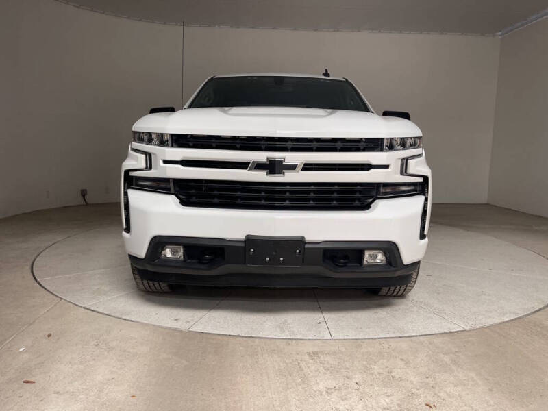 2022 Chevrolet Silverado 1500 Limited