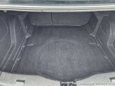 2017 Chevrolet Cruze Premier Auto