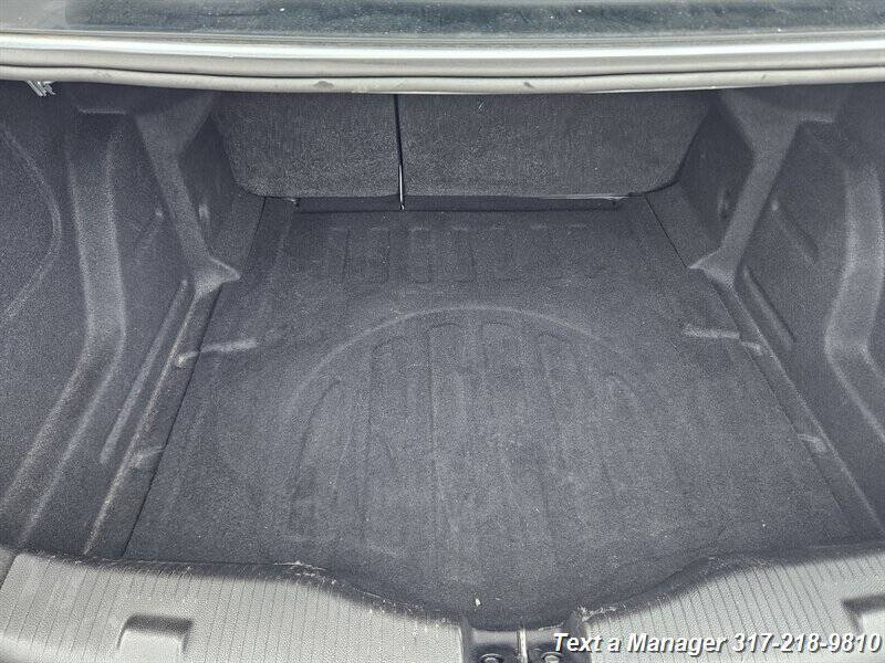 2017 Chevrolet Cruze Premier Auto