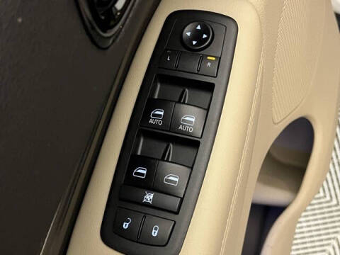 2021 Dodge Durango SXT Plus