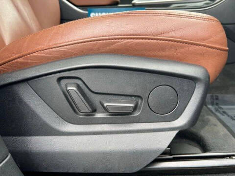 2021 Audi Q7 quattro Premium 55 TFSI