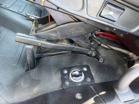 2015 Freightliner M2 106