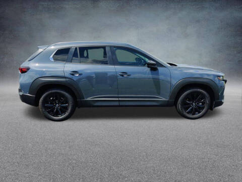 2025 Mazda CX-50 2.5 S Preferred