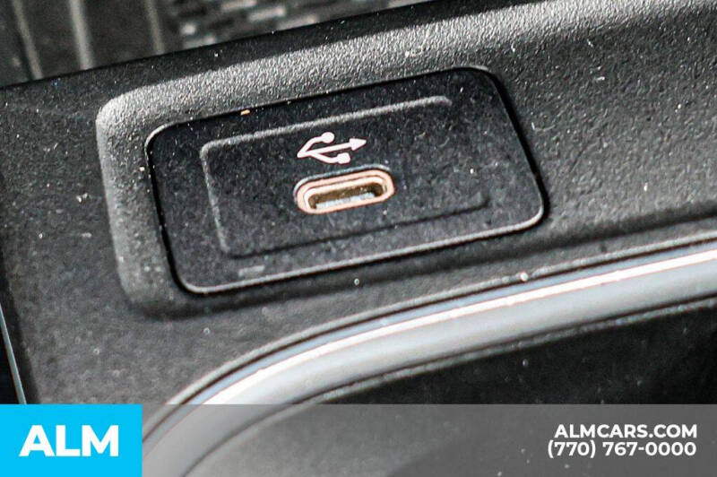 2024 Mercedes-Benz EQB EQB 250+